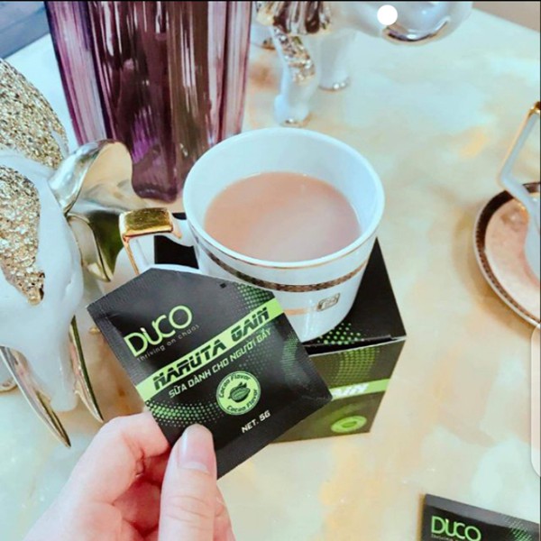 [Tặng 2 gói]Sữa tăng cân Huyền Phi Duco tăng cân cho người gày thiếu cân ân ngon ngủ ngon 26-3 " Cosmetic Huyền Phi" | BigBuy360 - bigbuy360.vn