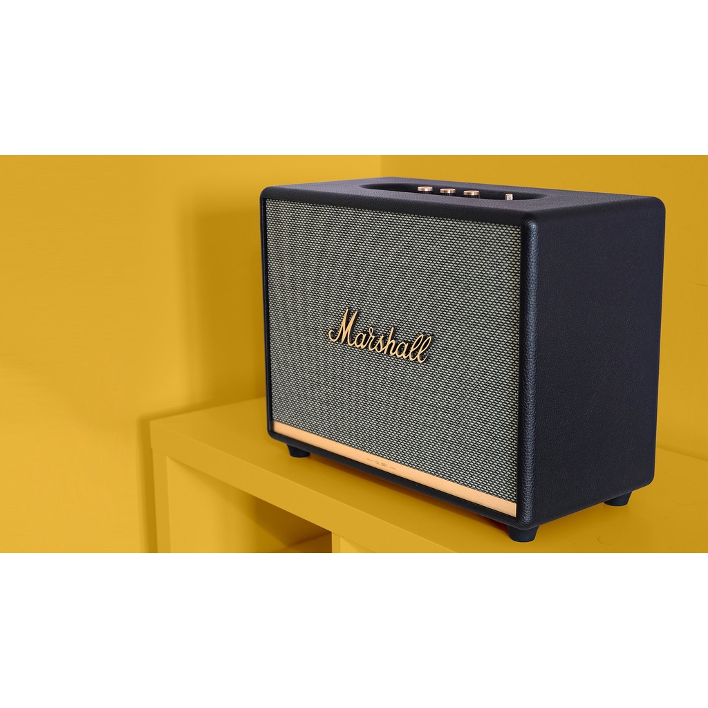 Loa Marshall WOBURN 2 (II) - Thế hệ mới -Chính Hãng Marshall - Bảo hành 1 năm 1 đổi 1