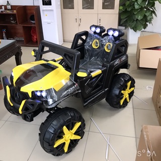 Ô tô điện trẻ em LB-688