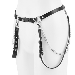 BELT DA KÈM ĐAI + CHAIN