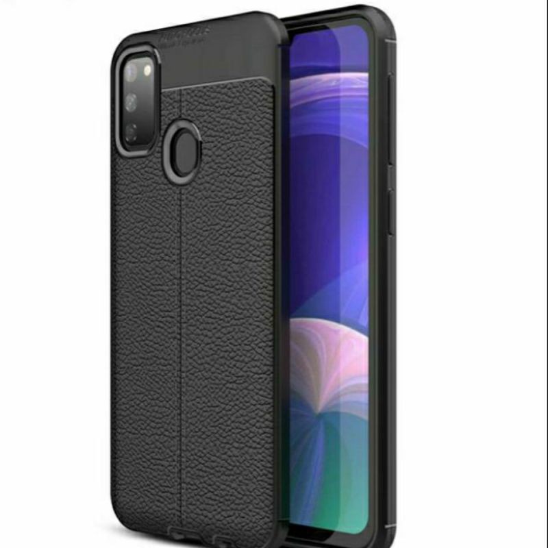ốp lưng vân da samsung A32 5G/ A32 4G / A72 / A52 4G / A02 / A20S / A12 / A01 / A01 core hiệu auto focus