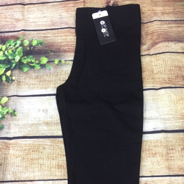Quần ngố bầu cotton c