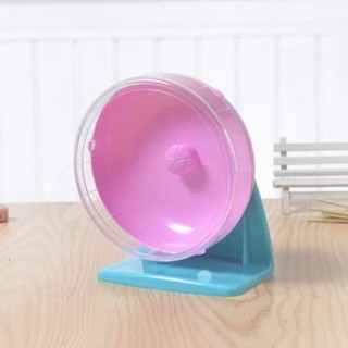 Wheel chạy silent êm ái cho hamster