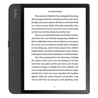 Máy đọc sách Kobo Forma