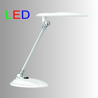 ĐÈN ĐỂ BÀN BÓNG LED KENTOM KT-501