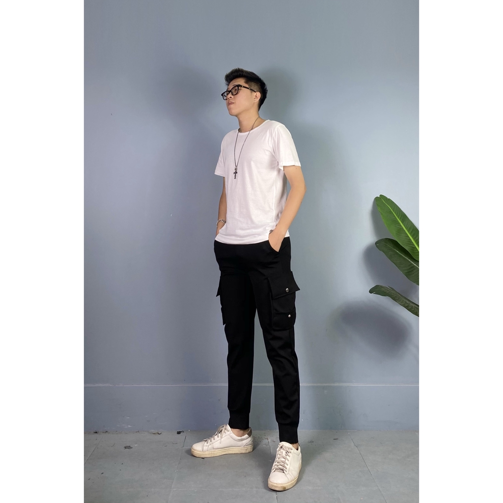 Quần Jogger Nam Thể Thao | BigBuy360 - bigbuy360.vn