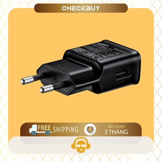 Củ Sạc Nhanh 15W Samsung Galaxy Chính Hãng