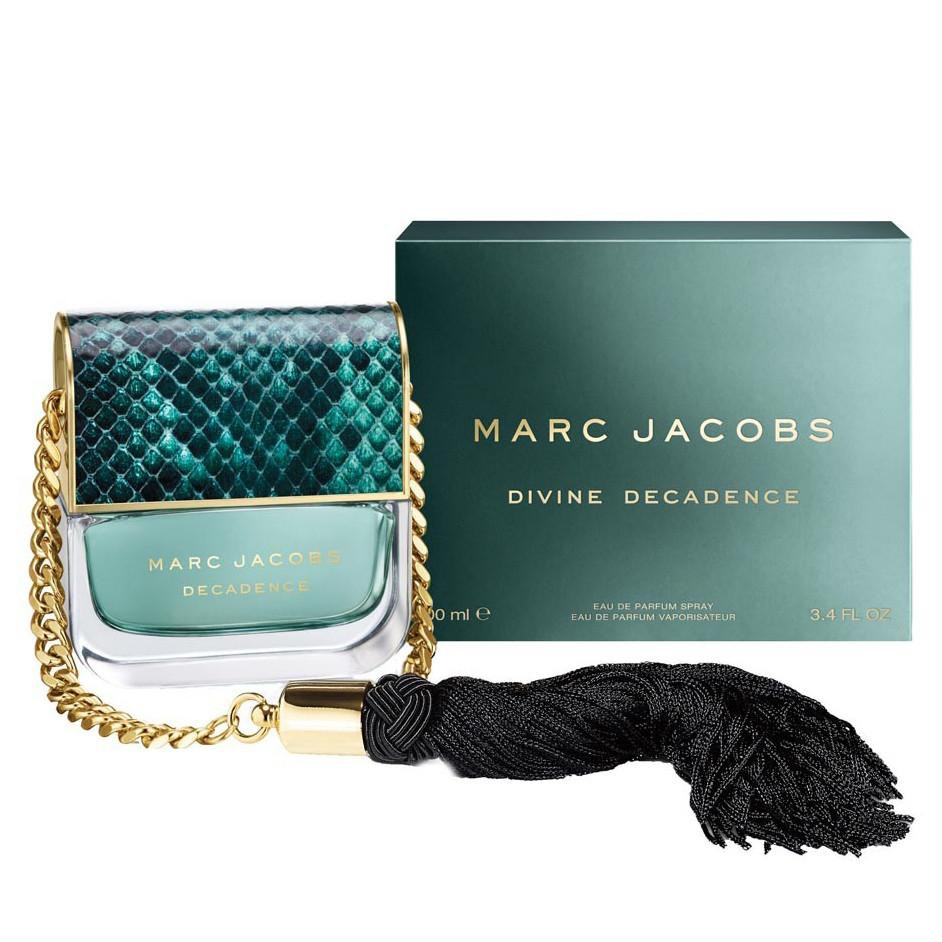 Nước hoa Marc Jacobs Divine Decadence EDP for women 100ml