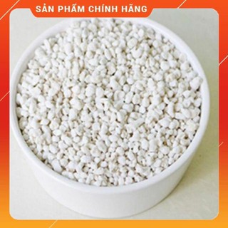 Đá perlite- đá trân châu gói 5dm3