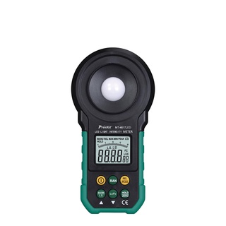Đồng hồ đo ánh sáng pro'skit mt-4617 led