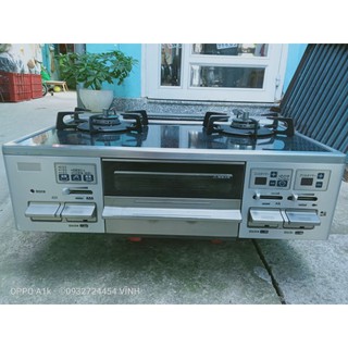 Bếp gas OSAKA nội địa Nhật
