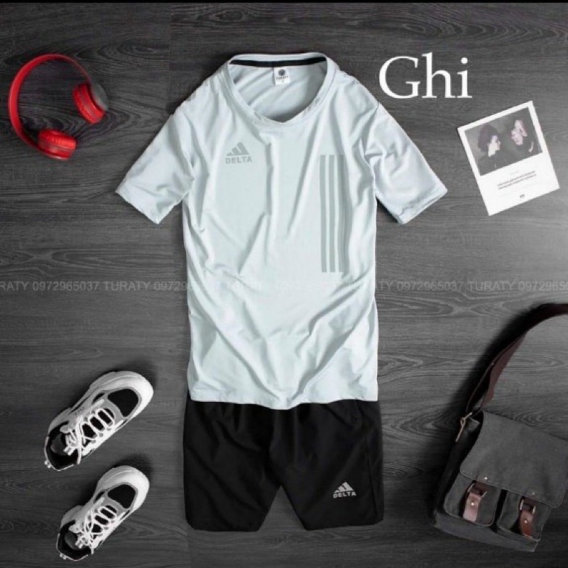 Bộ thể thao cho bé chốt live