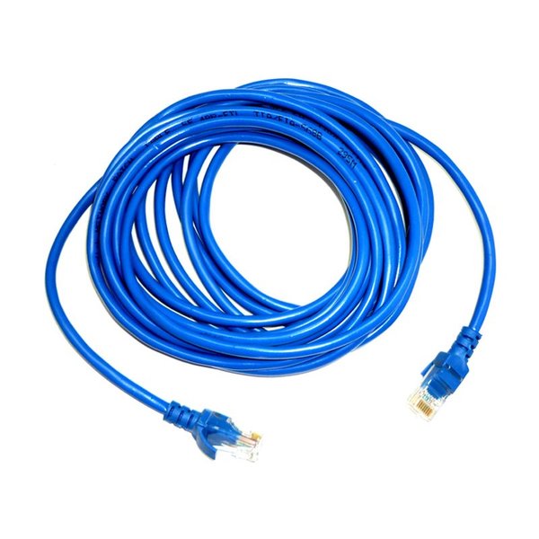 Dây Cáp Lan 20m Cat 5e Lan Dài 20 M Dài 20 M Chất Lượng Cao | BigBuy360 - bigbuy360.vn