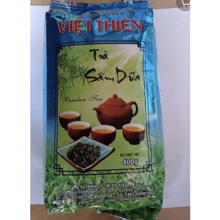Trà sâm dứa việt thiên 400g