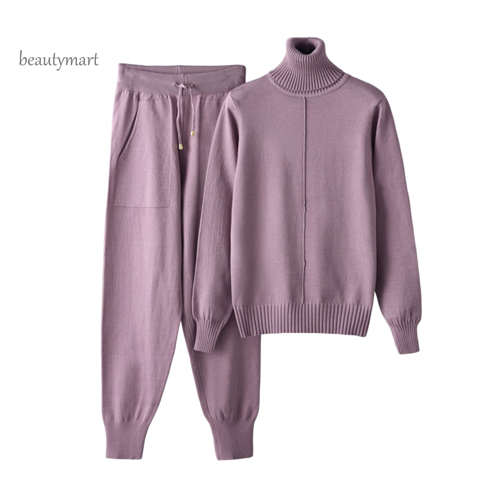 Set 2 Bộ Đồ Thể Thao Bouncy Thời Trang Mùa Đông