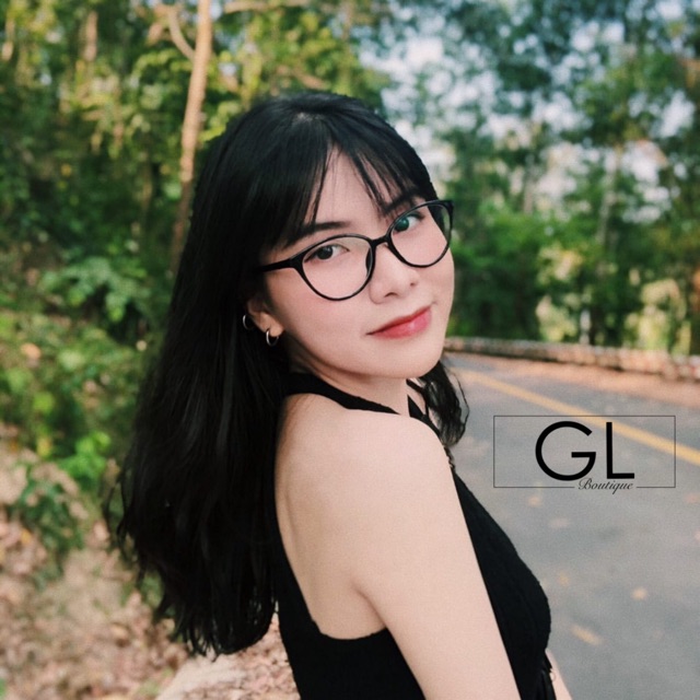 Kính mắt mèo nhựa basic | BigBuy360 - bigbuy360.vn