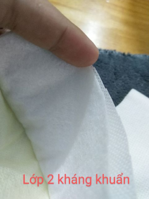 Khẩu trang vải không dệt | BigBuy360 - bigbuy360.vn