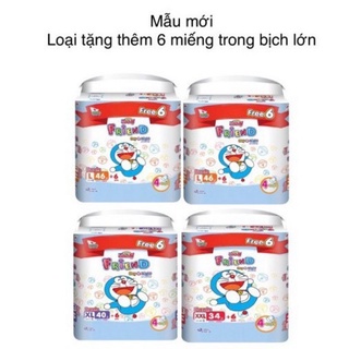 Tã quần goon friend m54+6/l46+6/xl40+6/xxl34+6/ xxxl22