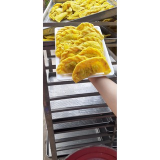 BÁNH GỐI COMBO 10 CÁI