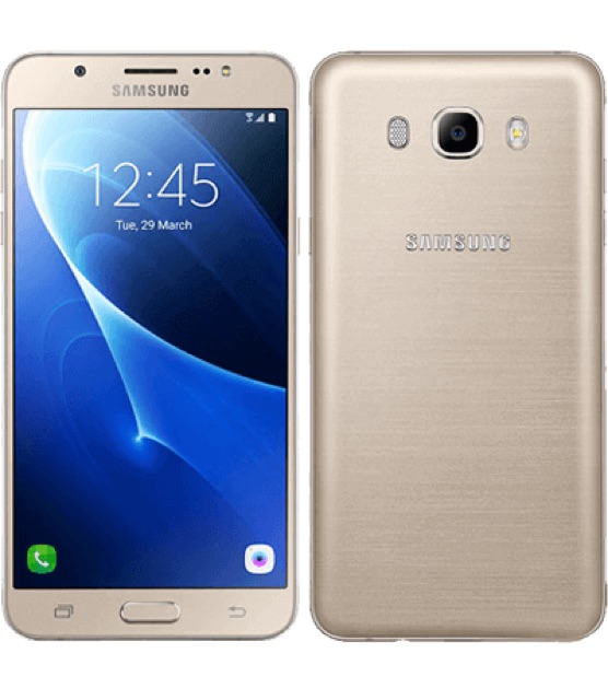 Điện Thoại Samsung Galaxy J7 (2016). chính hãng, Máy cũ đẹp 90%