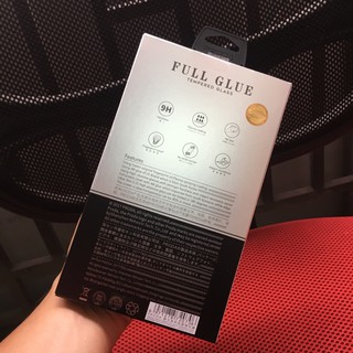 Kính cường lực 3D IPhone X | IPhone Xs Max - của Proda [ ITON.VN ]