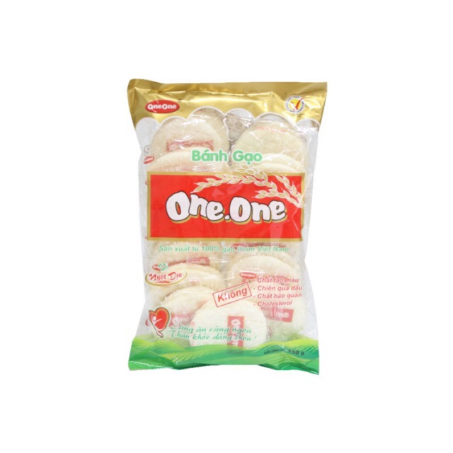 Bánh gạo One One