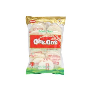 Bánh gạo One One