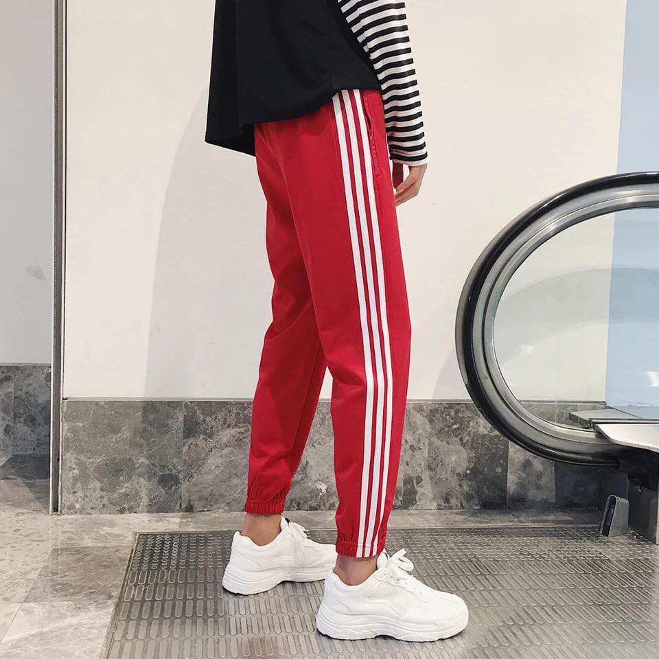 Quần 3 Sọc Unisex | BigBuy360 - bigbuy360.vn