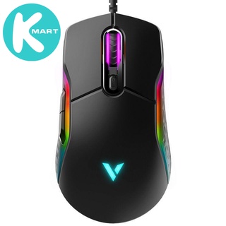 Chuột gaming rapoo vt200 - hàng chính hãng