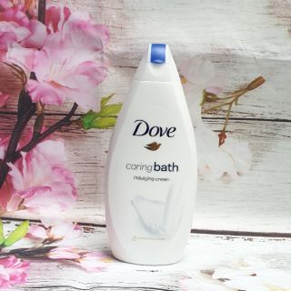 Sữa tắm DOVE Đức chai 500ml Số 1