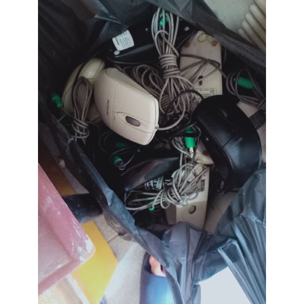 Bán chuột máy tính đã test ok | BigBuy360 - bigbuy360.vn