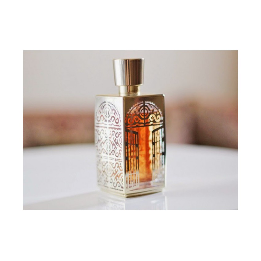 Mẫu thử nước hoa Lancome L'Autre Oud Tester 5/10ml | Thế Giới Skin Care