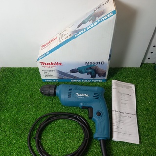Máy khoan Makita M0601B (10mm)