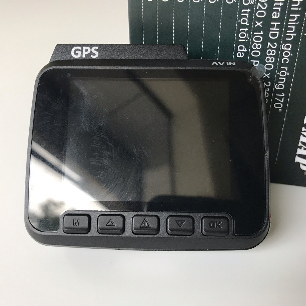 VIETMAP C61 camera hành trình ô tô + Thẻ 64Gb | BigBuy360 - bigbuy360.vn