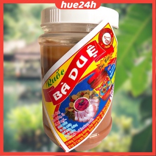 01 hủ ruốc cao cấp bà duệ 400g_ đặc sản huế