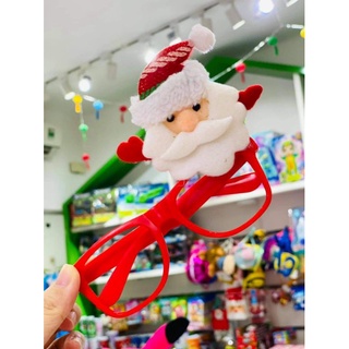 Mắt Kính Noel Cho Bé Từ 3Tuổi