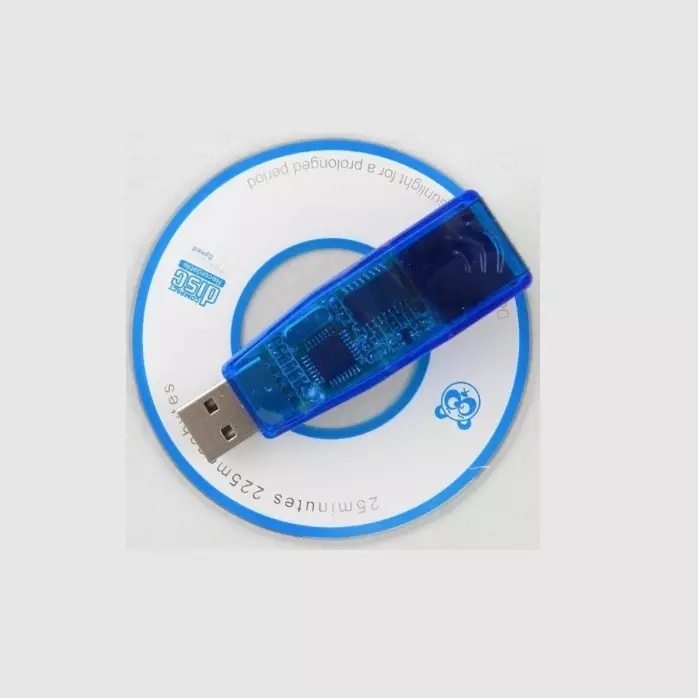 USB TO LAN RJ45 KHÔNG DÂY