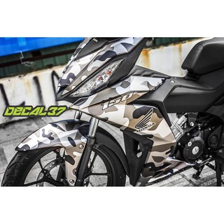 Tem Trùm Winner Cá Mập camo