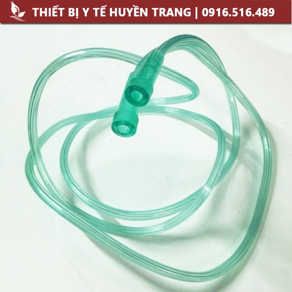 Dây hút mụn phun sương thay thế trong máy 5 in 1 hút mụn phun sương