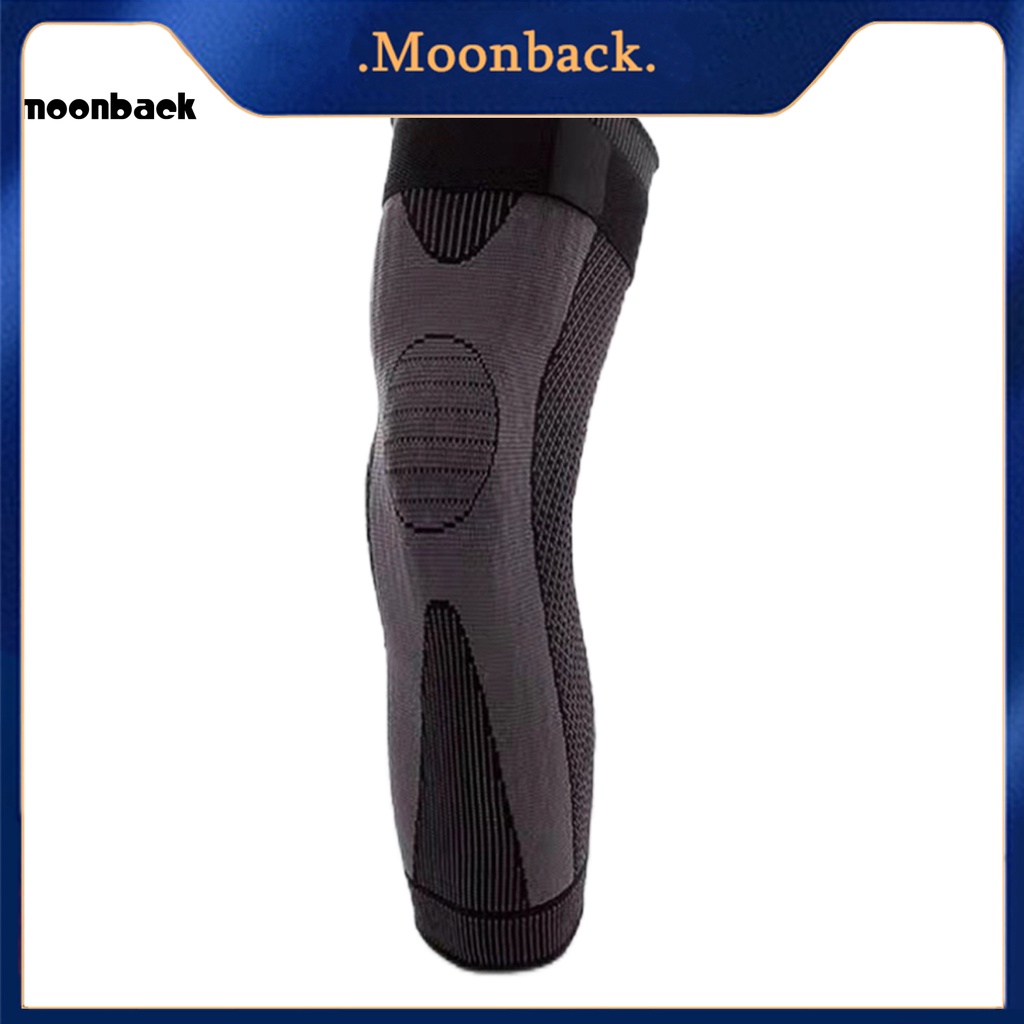 Đai quấn đầu gối thiết kế ngải cứu thoáng khí thể thao cho nam và nữ