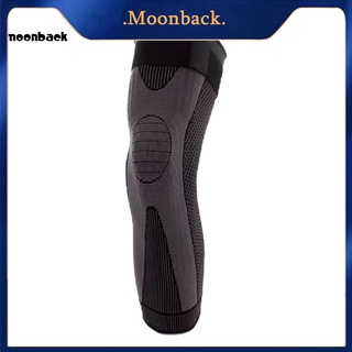 <moonback> Đai quấn đầu gối thiết kế ngải cứu thoáng khí thể thao cho nam và nữ