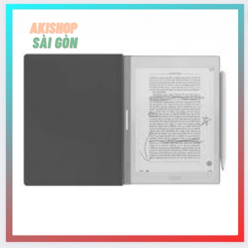 Bao da máy đọc sách Nova Air 1/ Nova air 2/ Nova air c