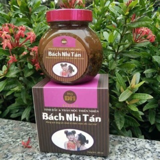Bách nhi tán