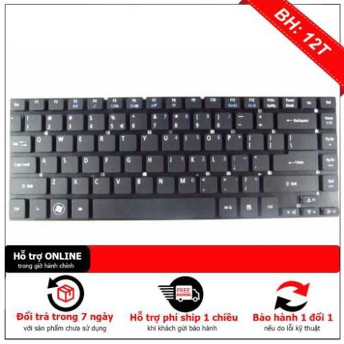 Bàn phím laptop Acer Aspire E5-411 E5-411G E5-421 E5-421G E5-471 E5-471G E5-471P E5-471PG EC-470G