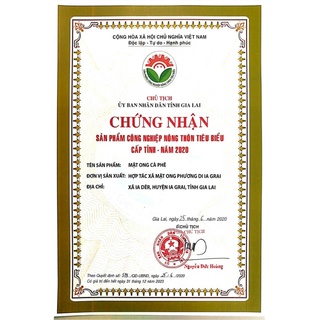 Tắc mật ong 500g