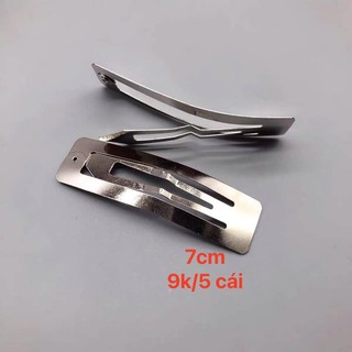 Kẹp mái các loại