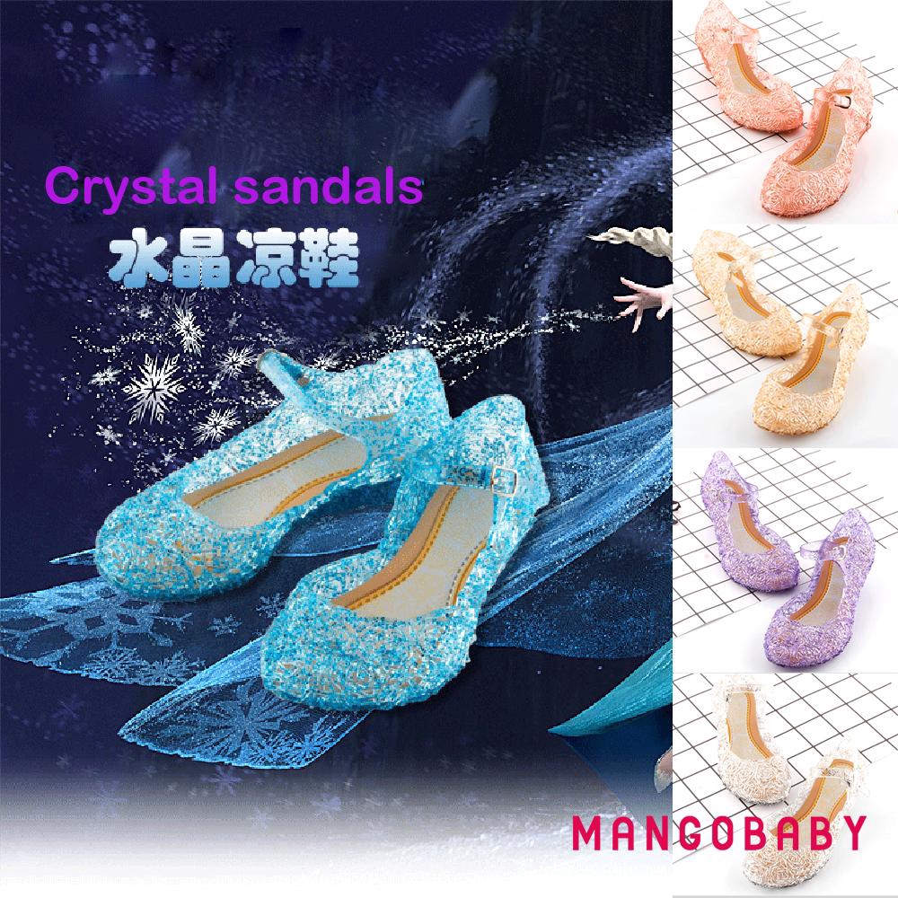 Sandal nhân vật trong phim hoạt hình Frozen