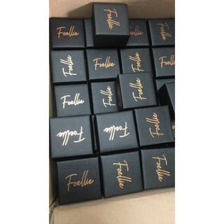 Nước hoa vùng kín Foellie 5ml