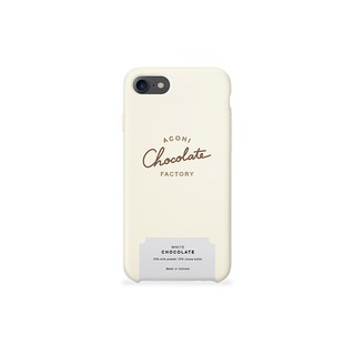 ỐP LƯNG IPHONE ACOHI CHOCOLATE CASE