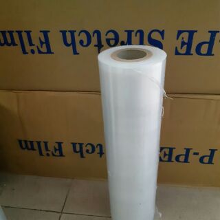 Màng PE 30cm, 40cm